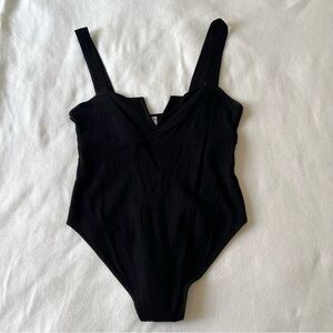 Free People bodysuit